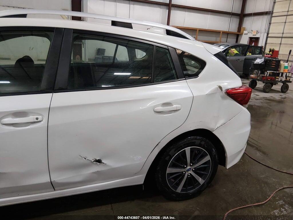 4S3GTAC69K3728381 2019 SUBARU IMPREZA photo no. 6
