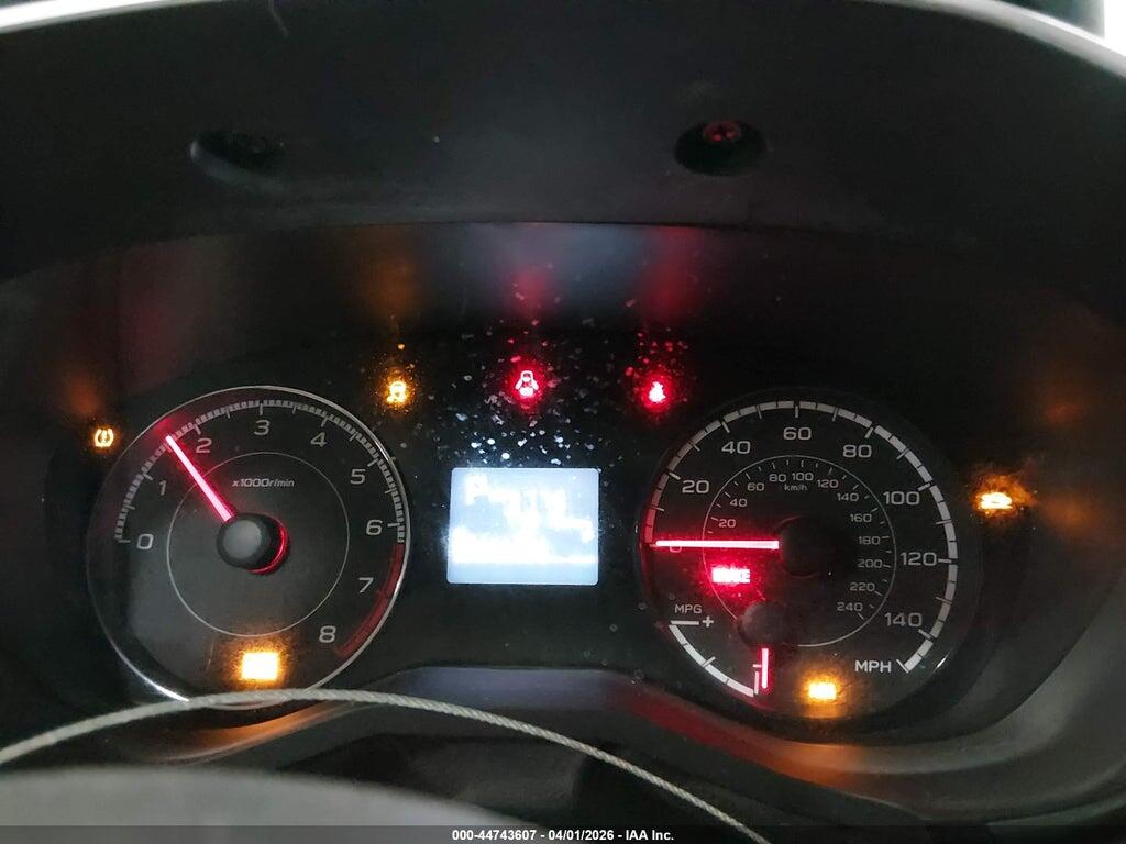 4S3GTAC69K3728381 2019 SUBARU IMPREZA photo no. 7