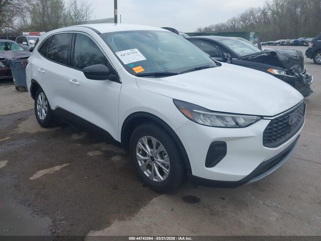 1FMCU9GNXRUA08924 2024 FORD ESCAPE photo no. 1
