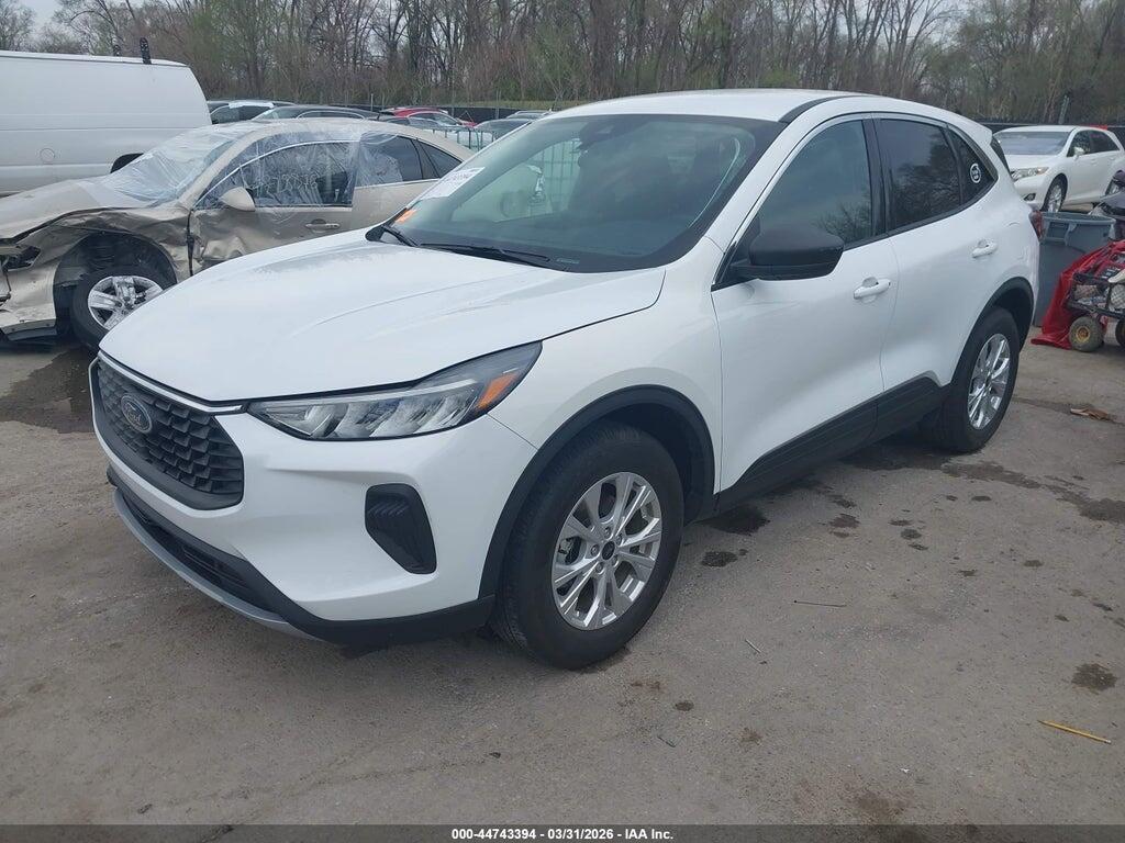 1FMCU9GNXRUA08924 2024 FORD ESCAPE photo no. 2