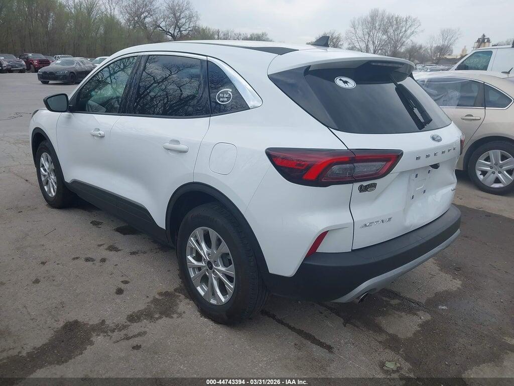 1FMCU9GNXRUA08924 2024 FORD ESCAPE photo no. 3