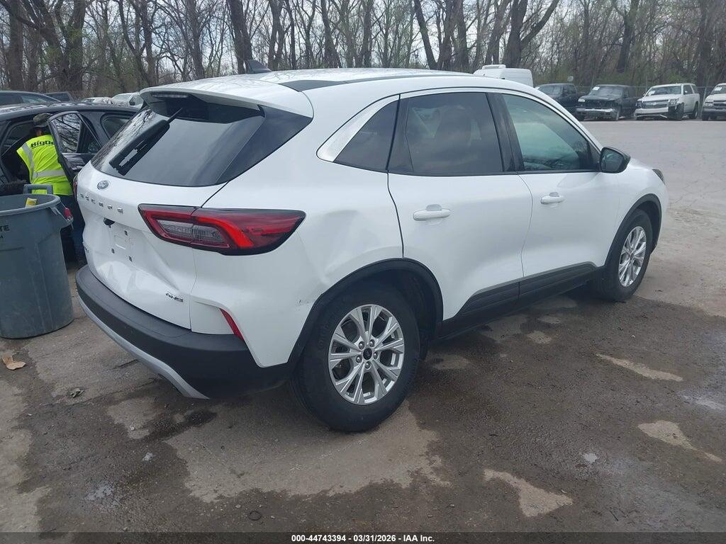 1FMCU9GNXRUA08924 2024 FORD ESCAPE photo no. 4