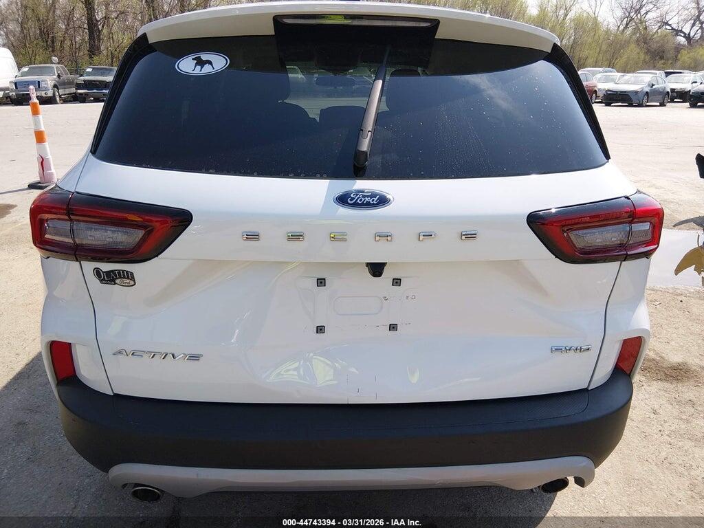 1FMCU9GNXRUA08924 2024 FORD ESCAPE photo no. 6