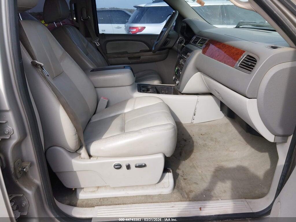 2GTEK333191131267 2009 GMC SIERRA 1500 photo no. 5