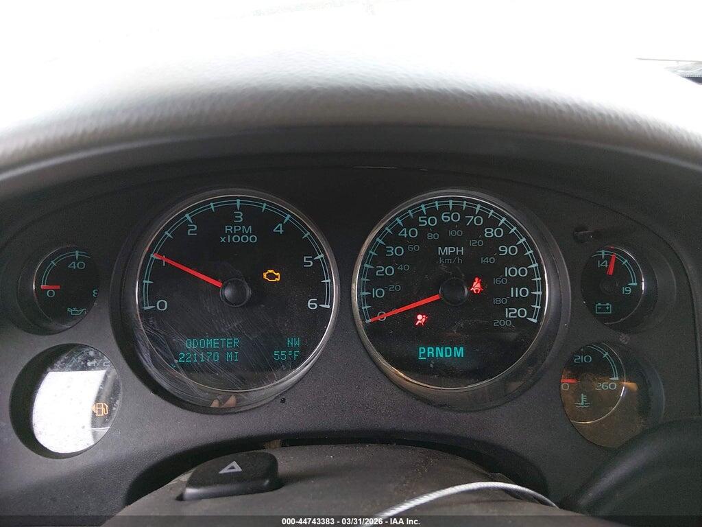 2GTEK333191131267 2009 GMC SIERRA 1500 photo no. 7