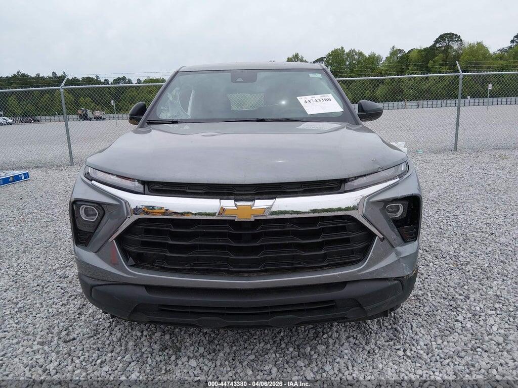 KL79MMSL5RB176034 2024 CHEVROLET TRAILBLAZER photo no. 12