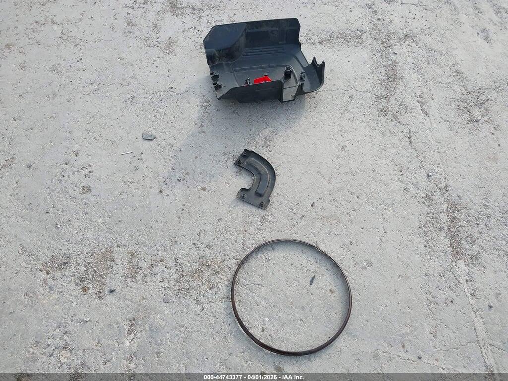 1GKFK06209R237646 2009 GMC YUKON XL 1500 photo no. 12