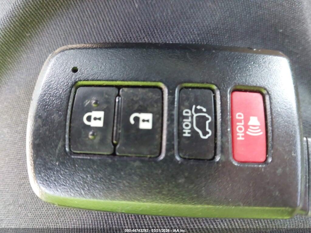 5TDJZRFH8JS554235 2018 TOYOTA HIGHLANDER photo no. 11