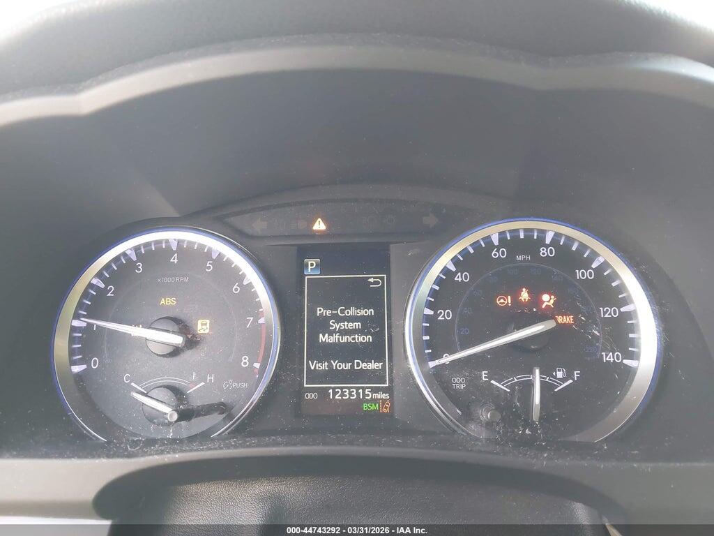 5TDJZRFH8JS554235 2018 TOYOTA HIGHLANDER photo no. 7