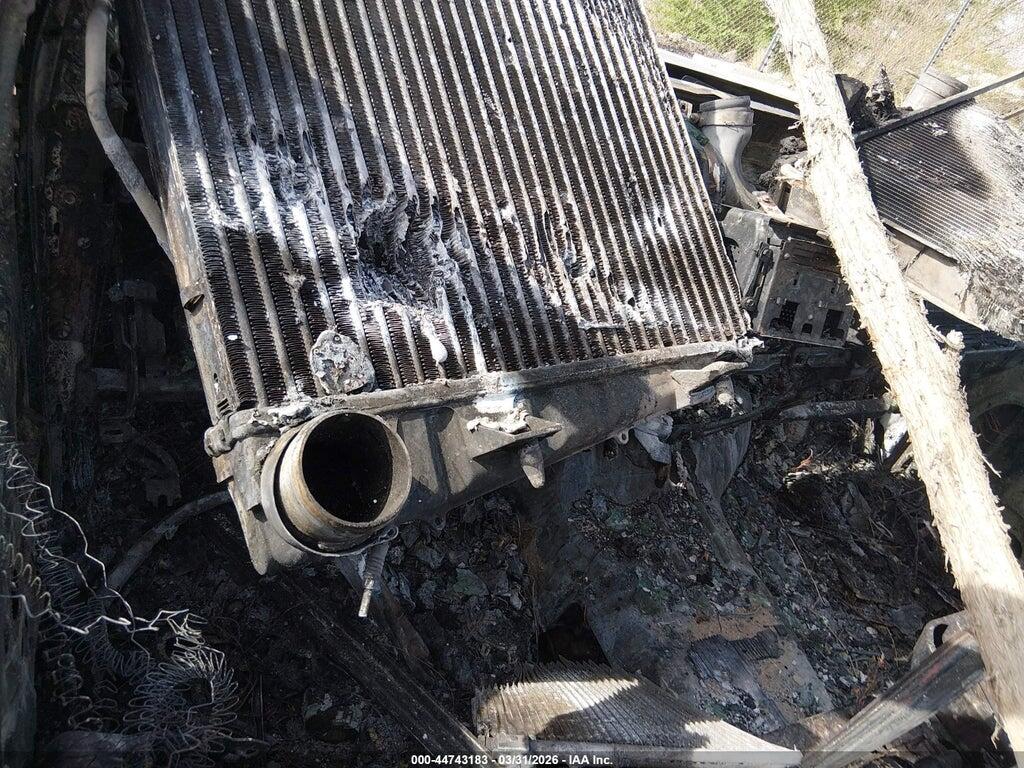 1FTSW21R08EB54853 2008 FORD F-250 photo no. 7