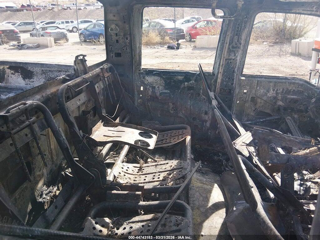 1FTSW21R08EB54853 2008 FORD F-250 photo no. 8