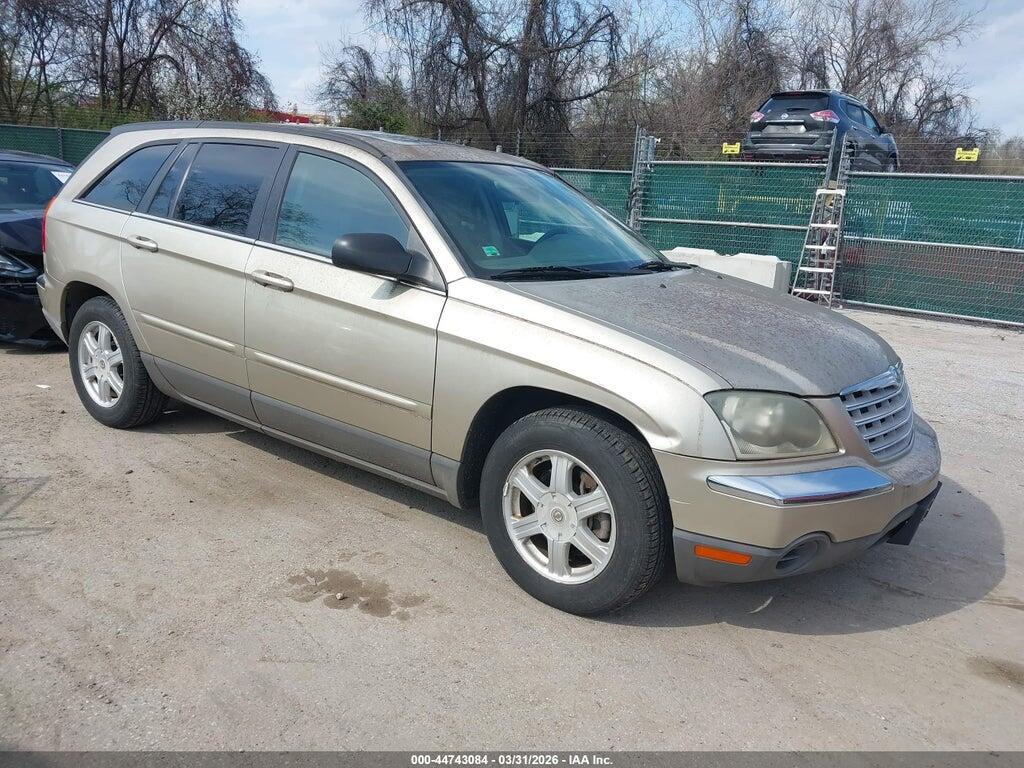 2C4GM68415R423096 2005 CHRYSLER PACIFICA photo no. 1