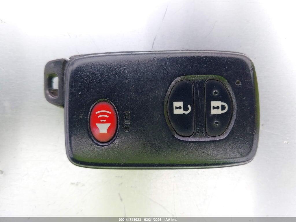 JTDZN3EU4E3331661 2014 TOYOTA PRIUS V photo no. 11