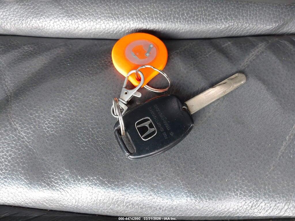 5FNYF18518B041807 2008 HONDA PILOT photo no. 11