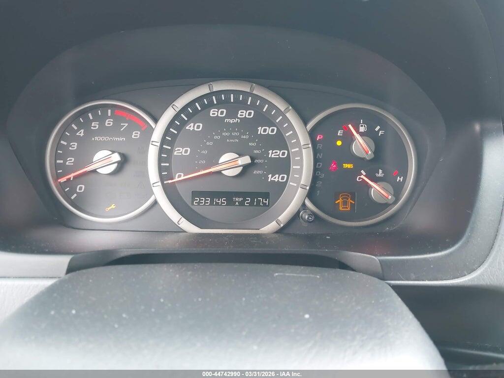 5FNYF18518B041807 2008 HONDA PILOT photo no. 7