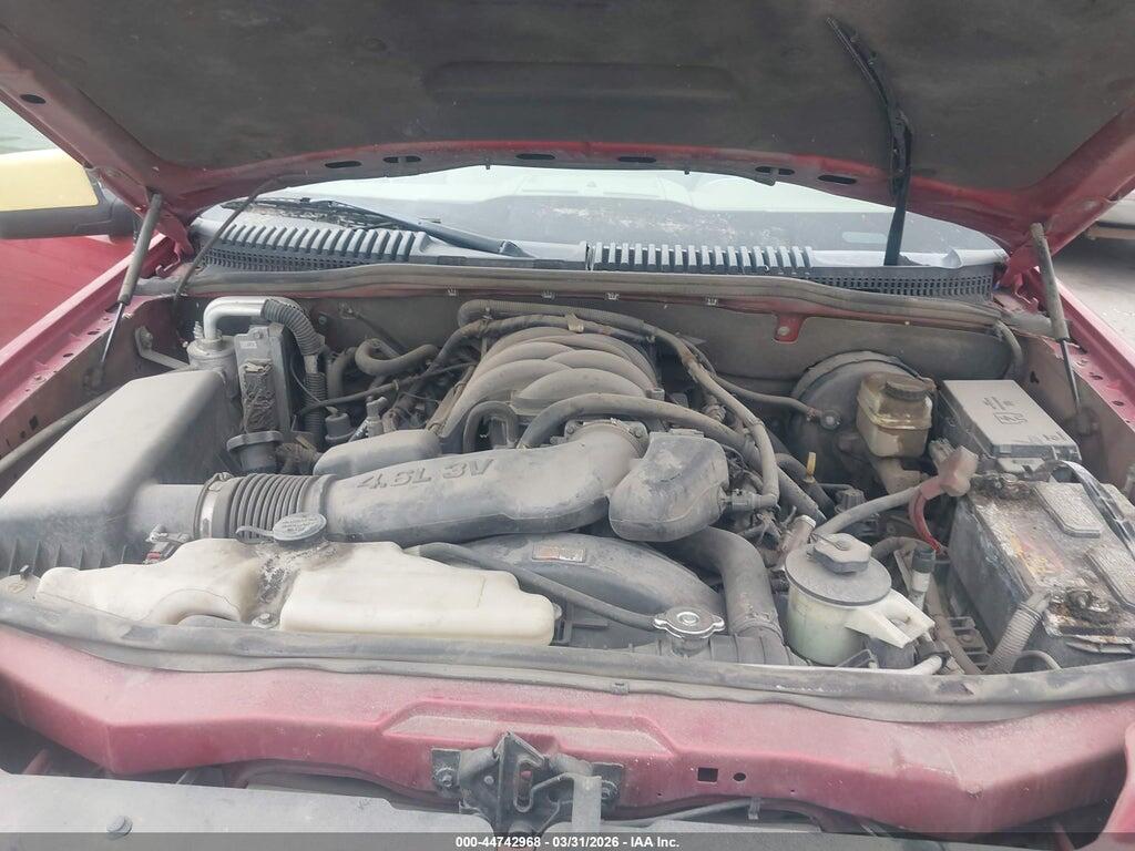 1FMEU74807UB70859 2007 FORD EXPLORER photo no. 10