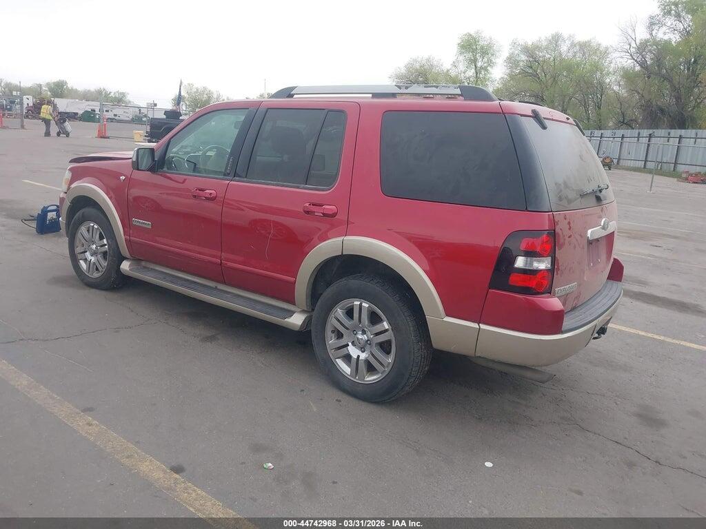1FMEU74807UB70859 2007 FORD EXPLORER photo no. 3