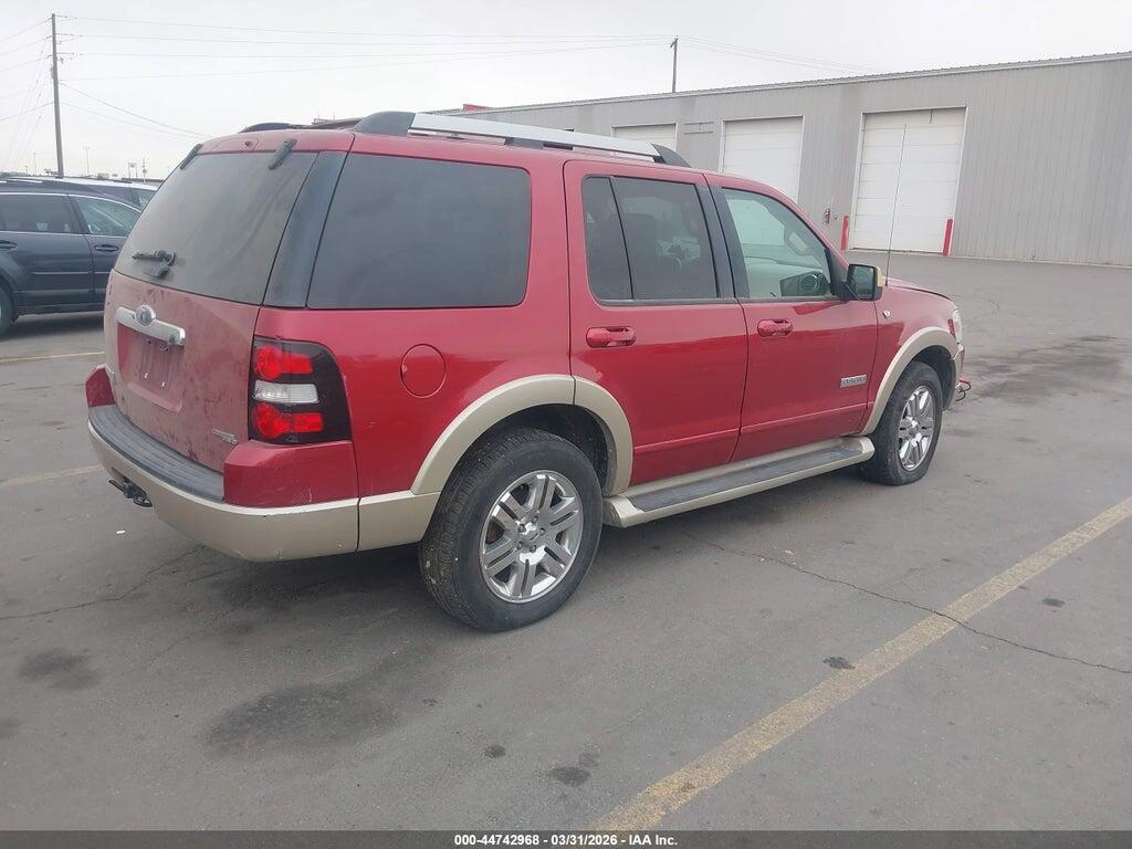 1FMEU74807UB70859 2007 FORD EXPLORER photo no. 4