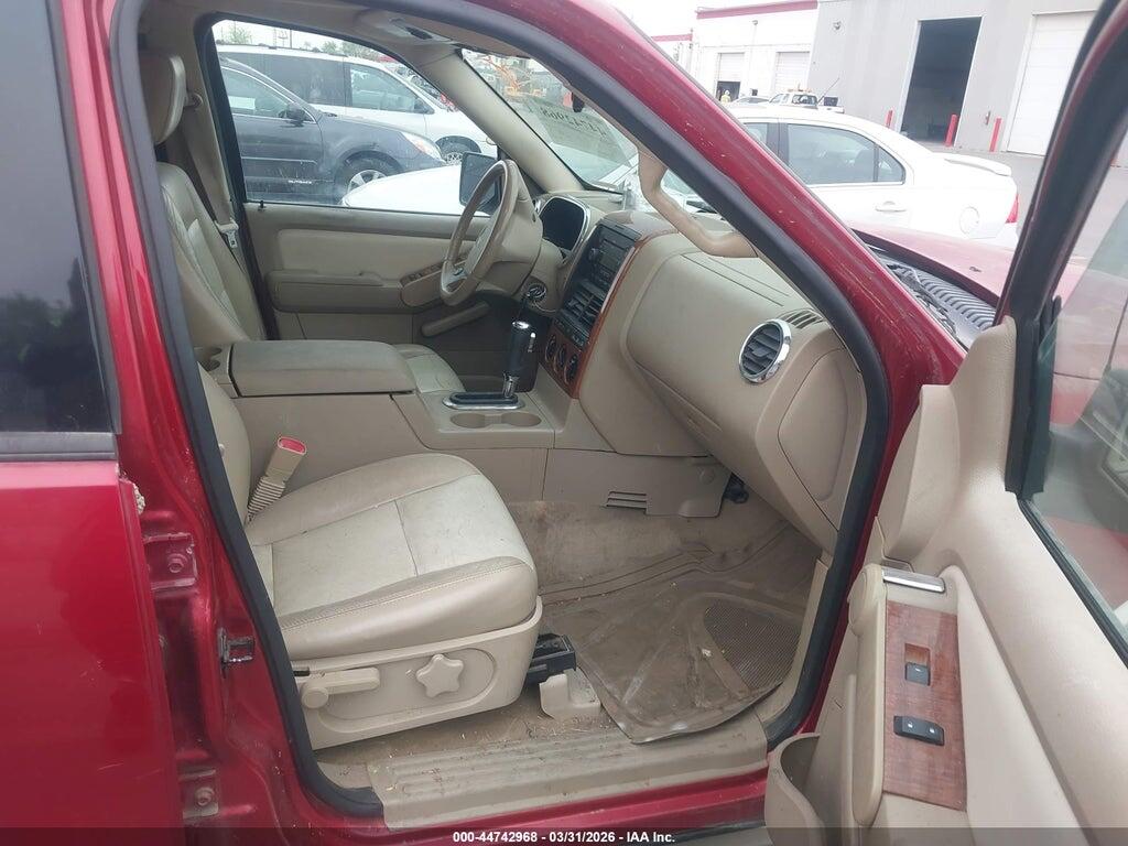 1FMEU74807UB70859 2007 FORD EXPLORER photo no. 5