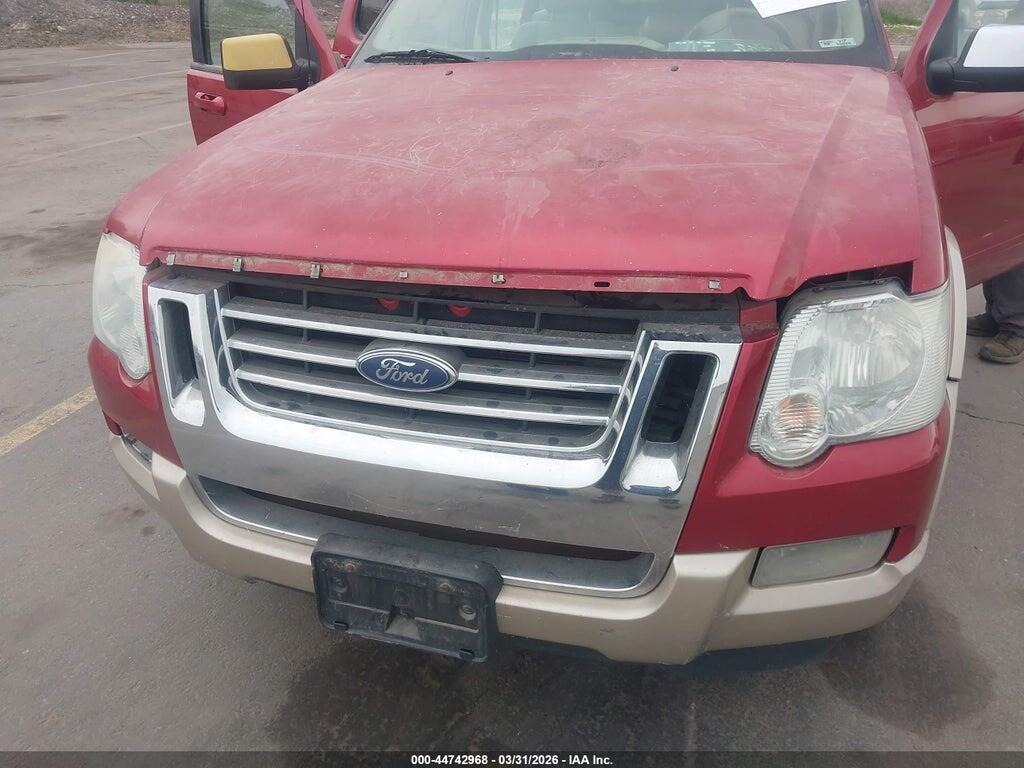 1FMEU74807UB70859 2007 FORD EXPLORER photo no. 6