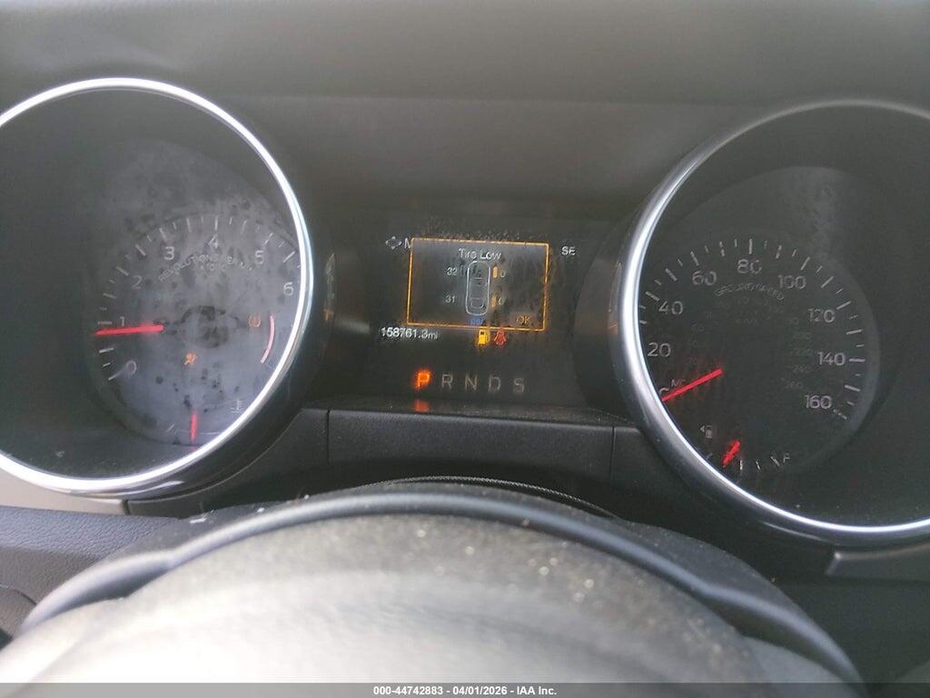 1FATP8UH7K5158287 2019 FORD MUSTANG photo no. 7