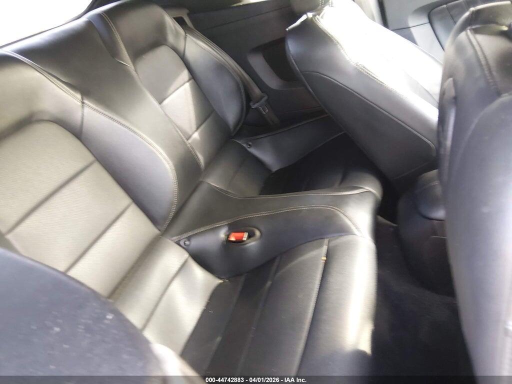 1FATP8UH7K5158287 2019 FORD MUSTANG photo no. 8