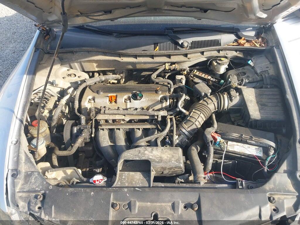 1HGCP26499A111928 2009 HONDA ACCORD photo no. 10