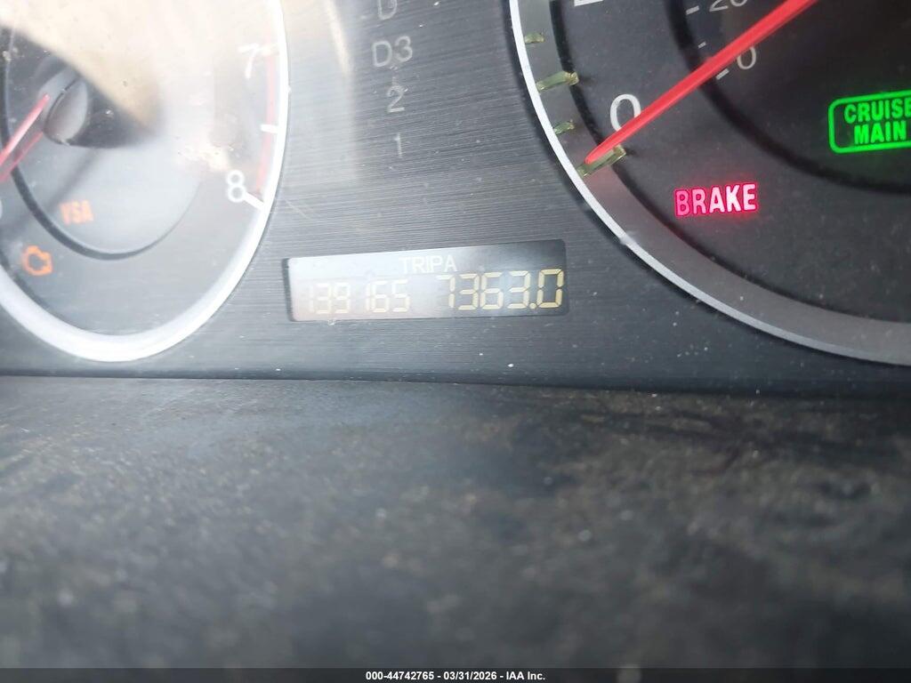 1HGCP26499A111928 2009 HONDA ACCORD photo no. 7