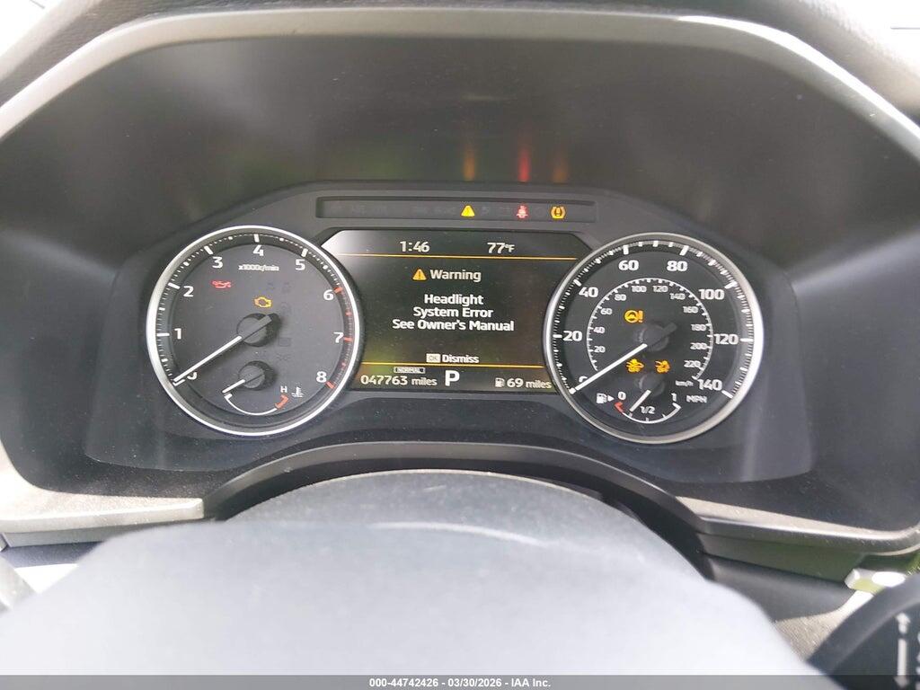 JA4J3VA86SZ015916 2025 MITSUBISHI OUTLANDER photo no. 7