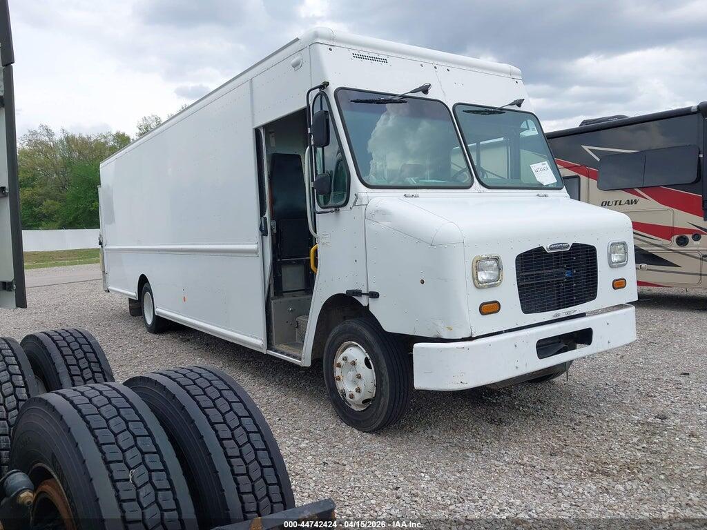 4UZAC3DV8CCBT7157 2012 FREIGHTLINER CHASSIS photo no. 1