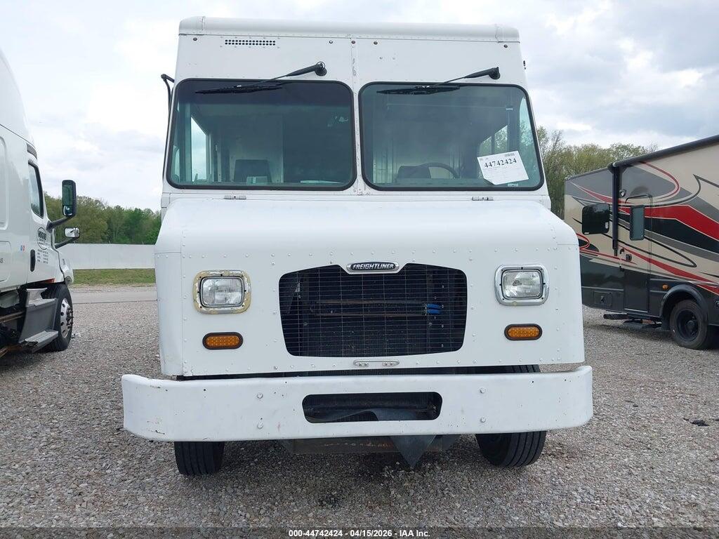 4UZAC3DV8CCBT7157 2012 FREIGHTLINER CHASSIS photo no. 11