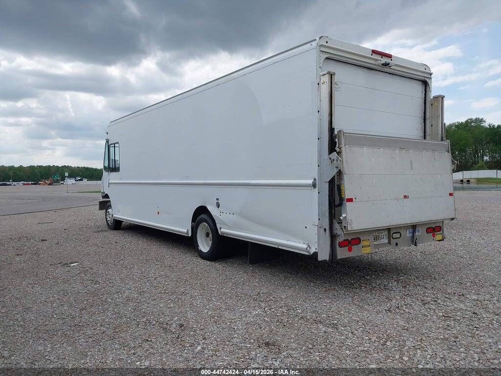 4UZAC3DV8CCBT7157 2012 FREIGHTLINER CHASSIS photo no. 3