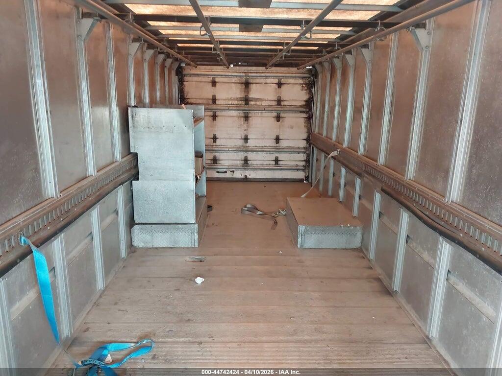 4UZAC3DV8CCBT7157 2012 FREIGHTLINER CHASSIS photo no. 7