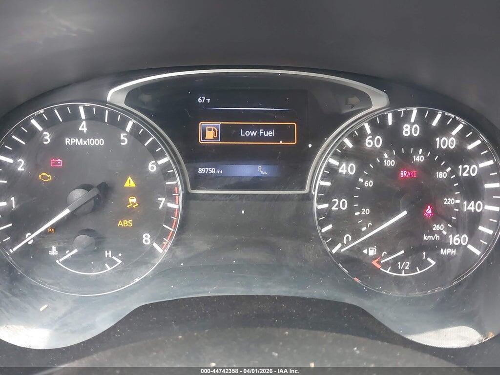 5N1DR2CN9LC602288 2020 NISSAN PATHFINDER photo no. 7