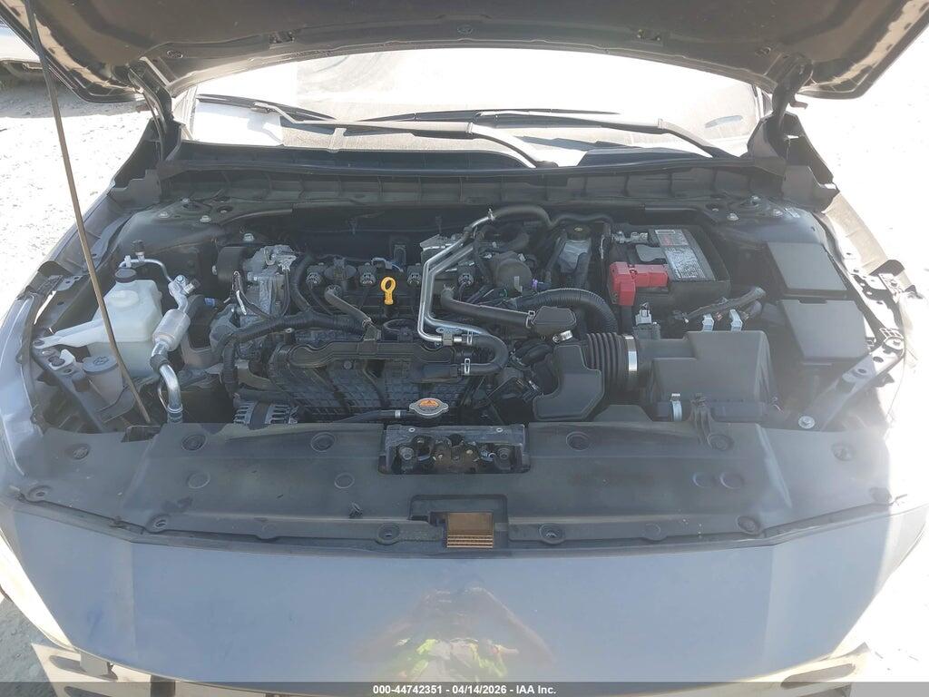 1N4BL4DV6RN313525 2024 NISSAN ALTIMA photo no. 10