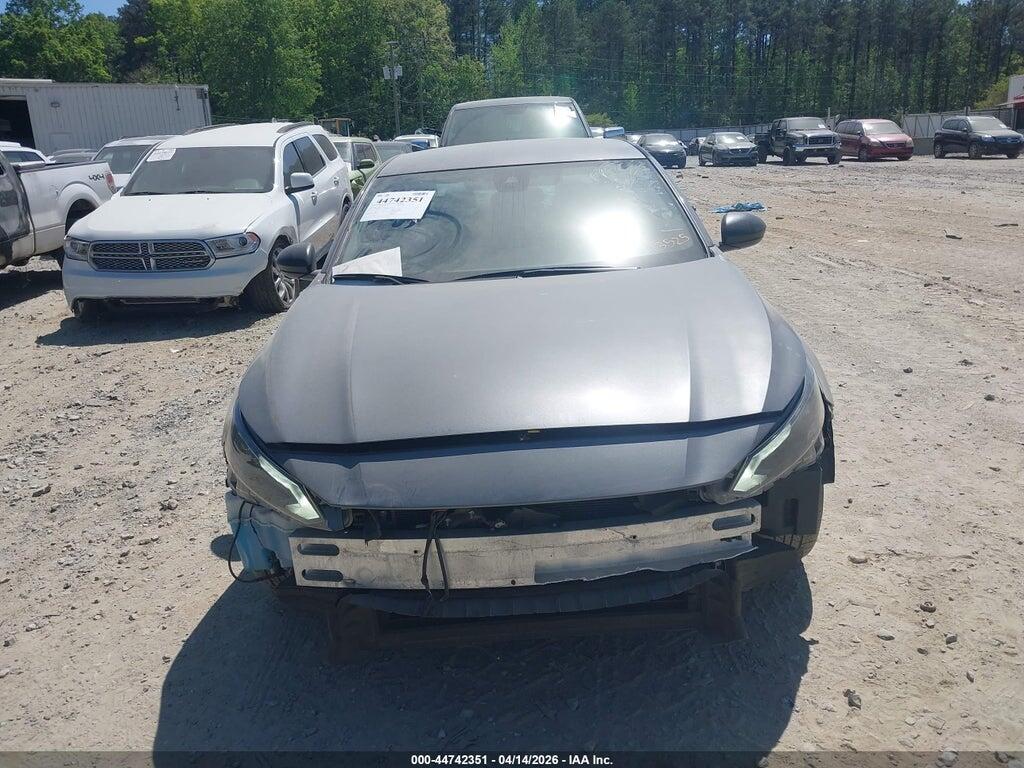1N4BL4DV6RN313525 2024 NISSAN ALTIMA photo no. 12