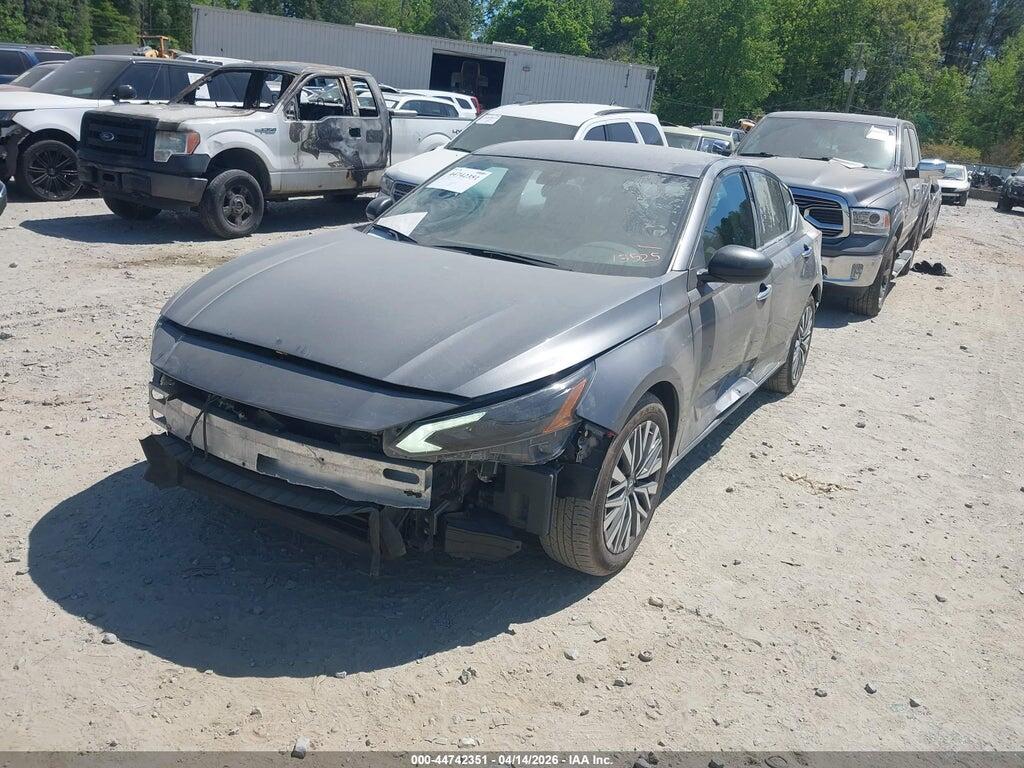 1N4BL4DV6RN313525 2024 NISSAN ALTIMA photo no. 2
