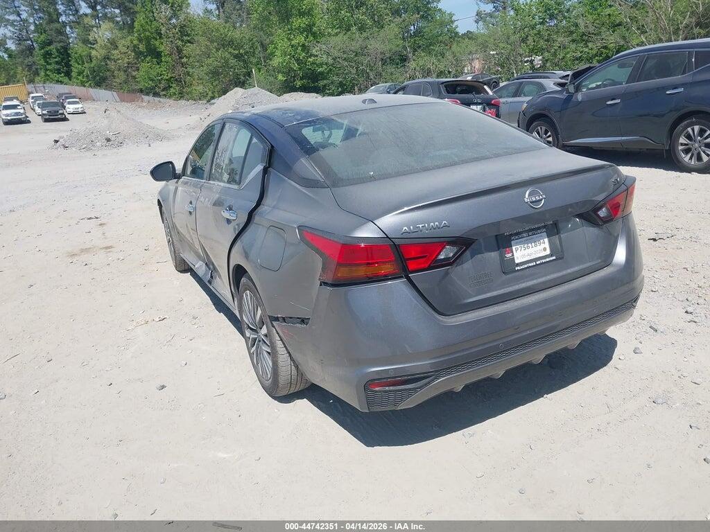 1N4BL4DV6RN313525 2024 NISSAN ALTIMA photo no. 3