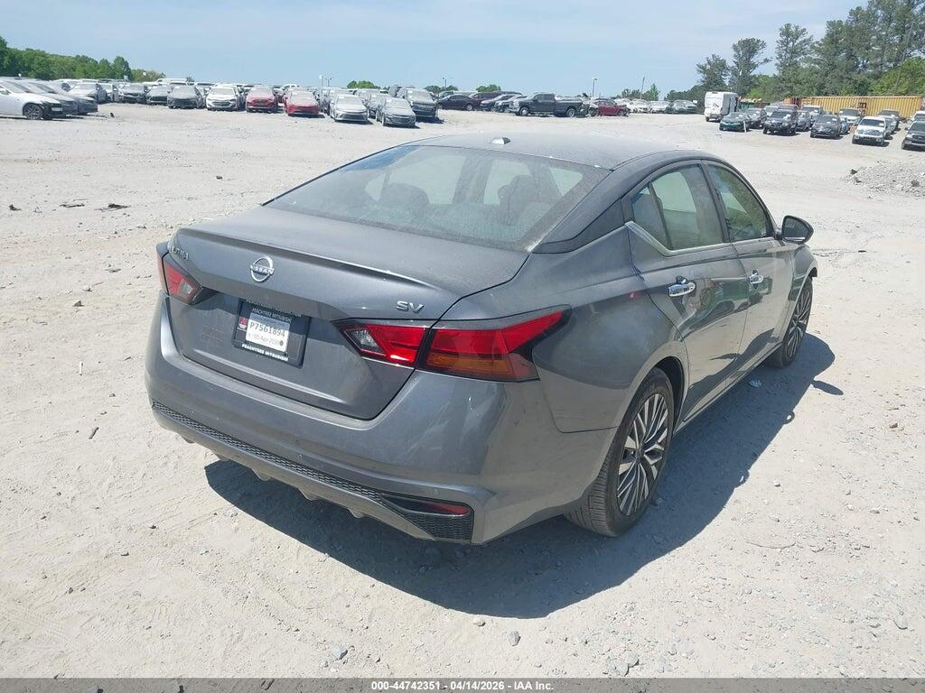 1N4BL4DV6RN313525 2024 NISSAN ALTIMA photo no. 4