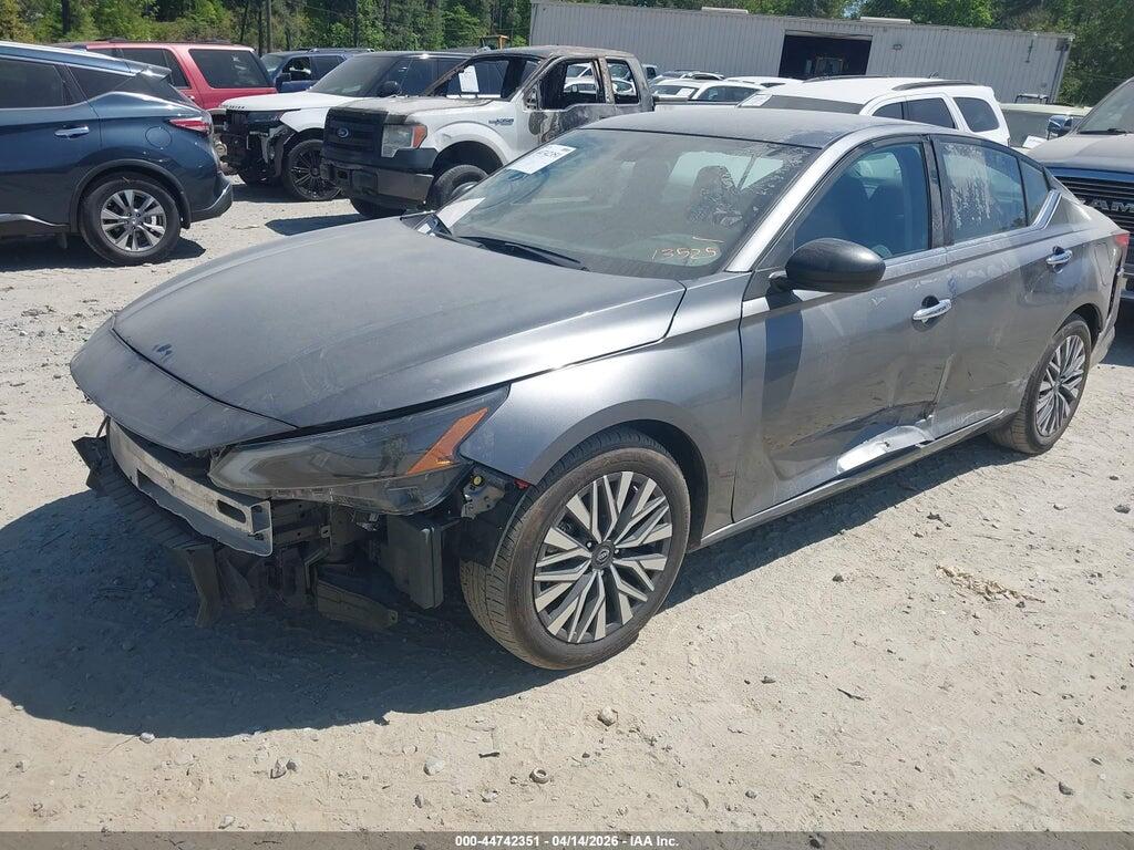 1N4BL4DV6RN313525 2024 NISSAN ALTIMA photo no. 6
