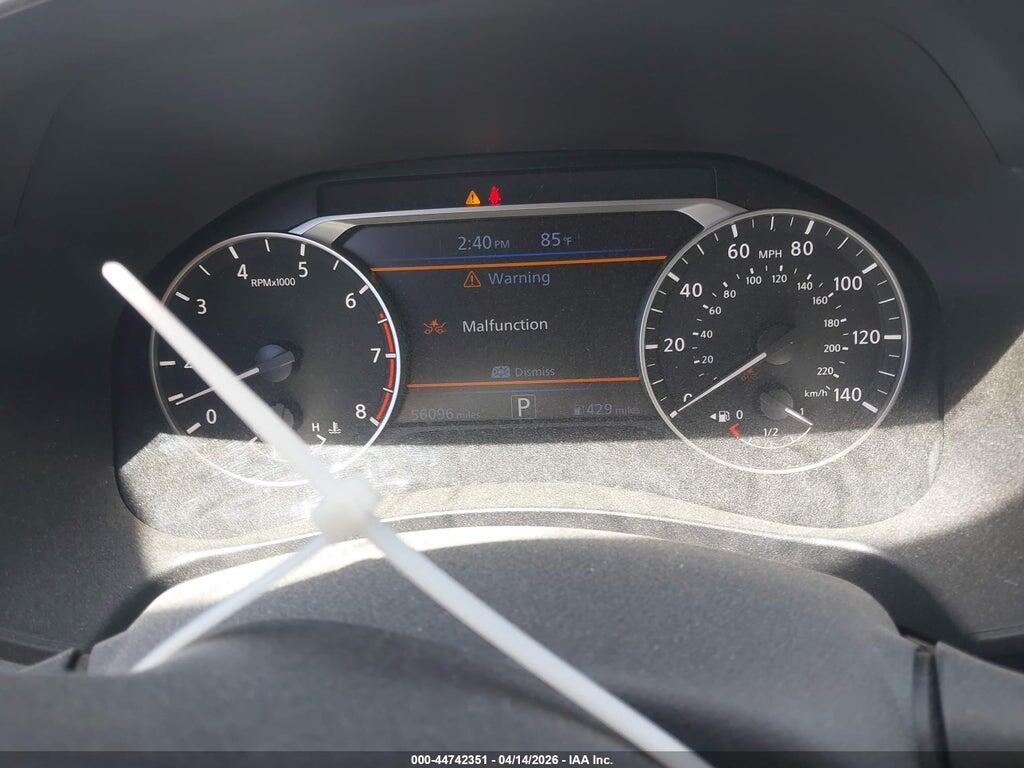 1N4BL4DV6RN313525 2024 NISSAN ALTIMA photo no. 7