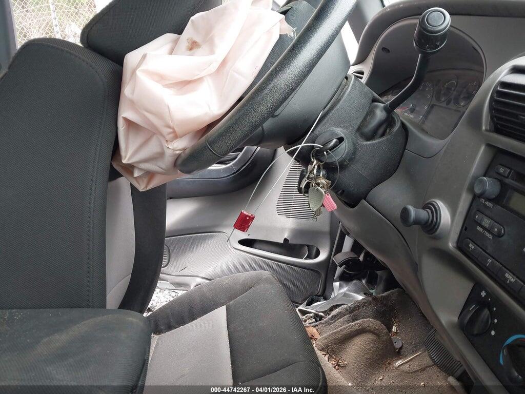 1FTKR1ED6BPA23843 2011 FORD RANGER photo no. 11