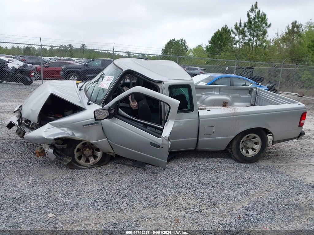 1FTKR1ED6BPA23843 2011 FORD RANGER photo no. 12