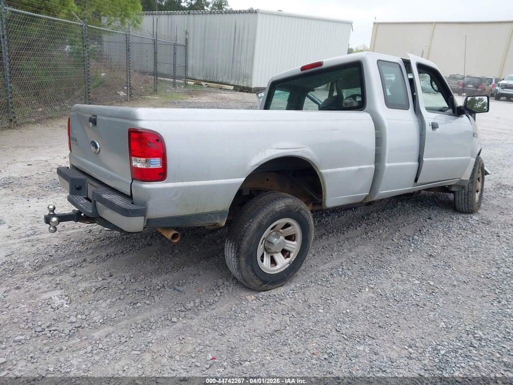 1FTKR1ED6BPA23843 2011 FORD RANGER photo no. 4