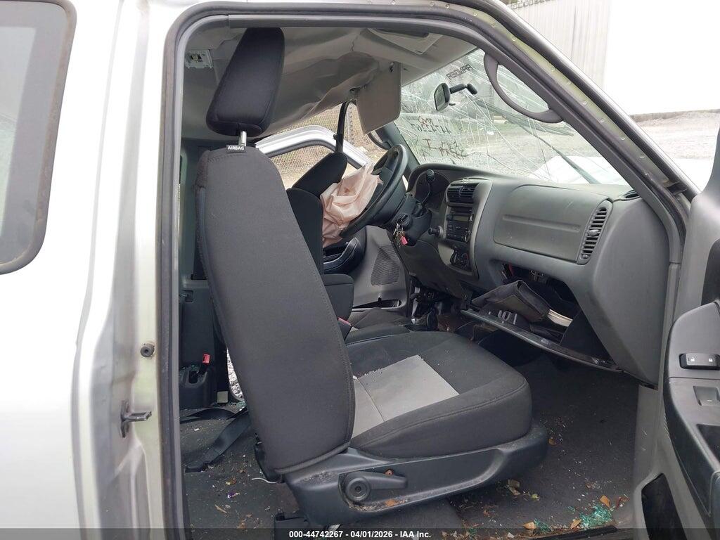 1FTKR1ED6BPA23843 2011 FORD RANGER photo no. 5