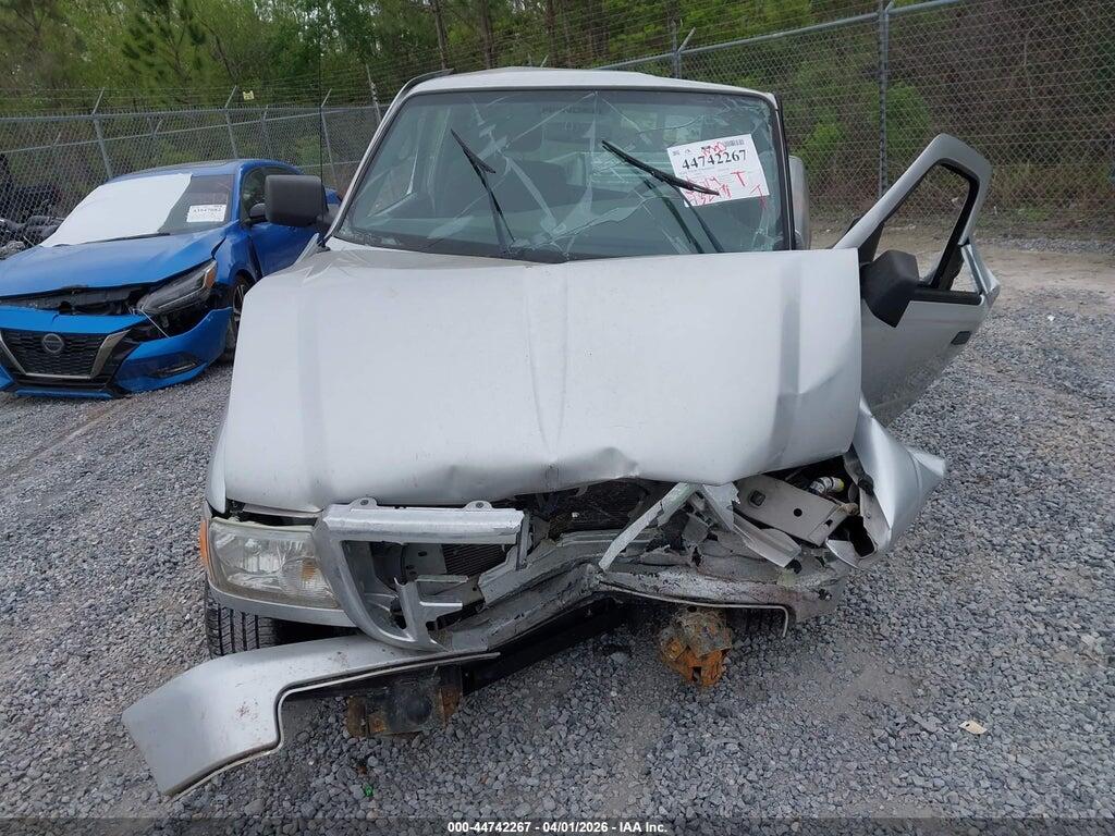 1FTKR1ED6BPA23843 2011 FORD RANGER photo no. 6