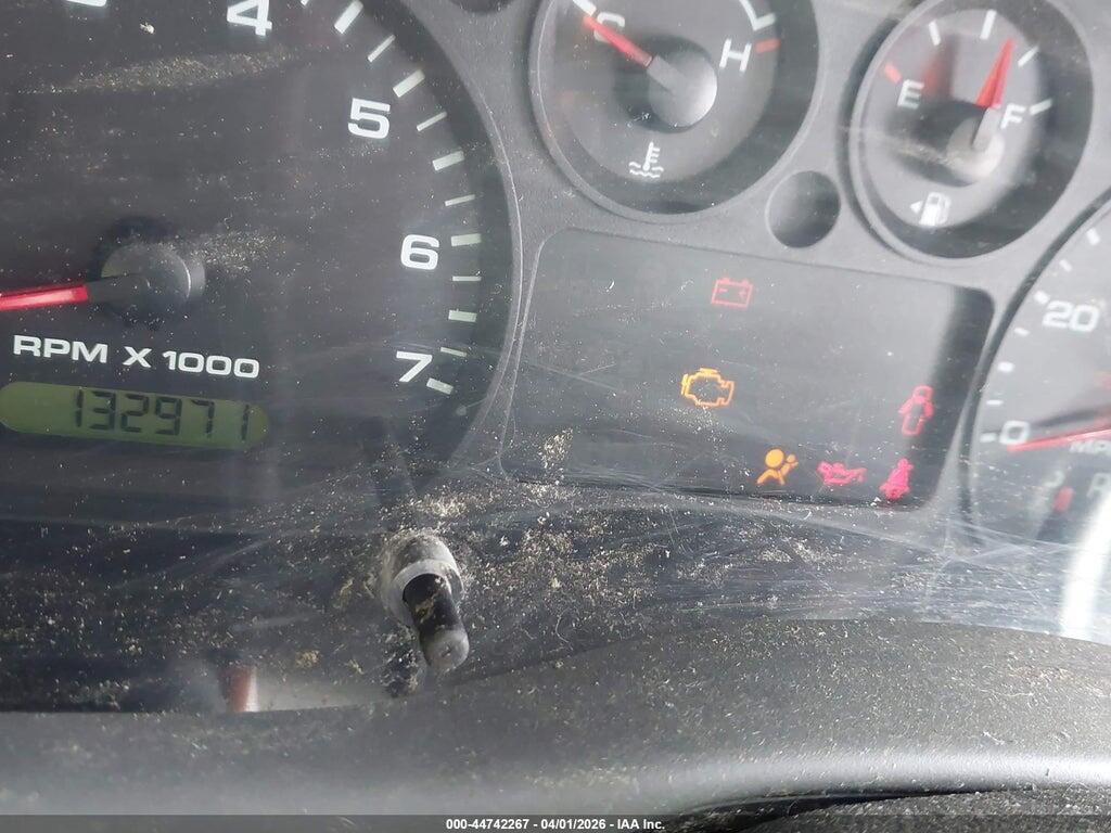 1FTKR1ED6BPA23843 2011 FORD RANGER photo no. 7
