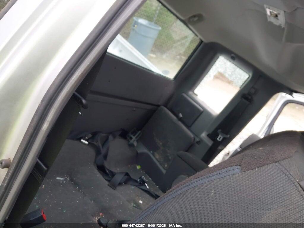 1FTKR1ED6BPA23843 2011 FORD RANGER photo no. 8