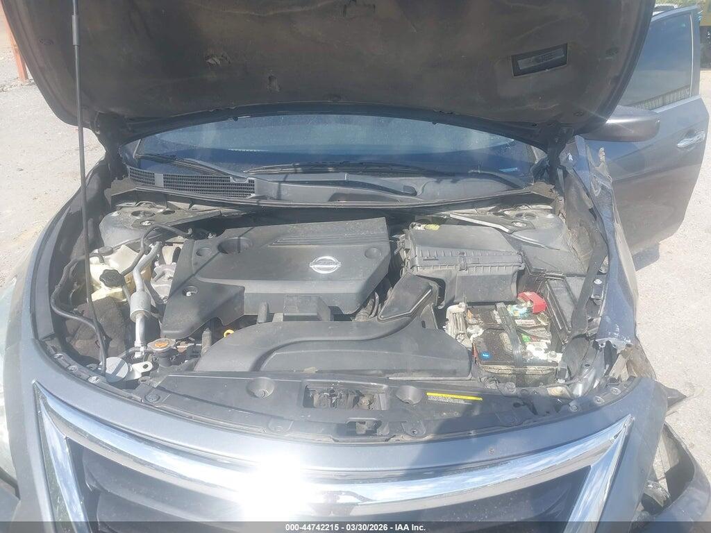 1N4AL3AP0EC269460 2014 NISSAN ALTIMA photo no. 10