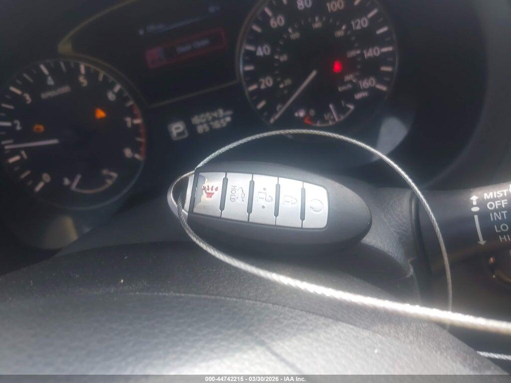 1N4AL3AP0EC269460 2014 NISSAN ALTIMA photo no. 11